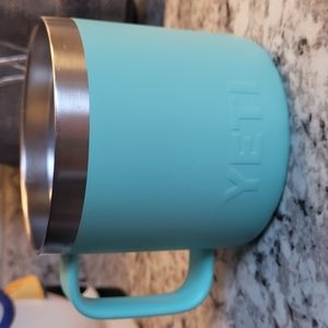 YETI Coffee Mug Mint